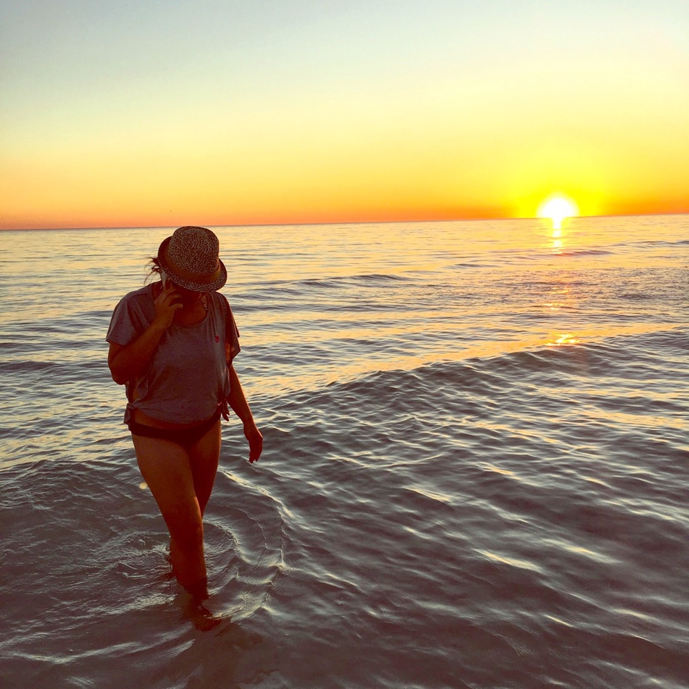 Meet your Posher, Yannie